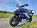 Suzuki Gsxr 1000 K6 Gsxr 1000