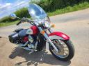 Honda Vt 750 Ca-8 SHADOW Vt 750 C Shadow