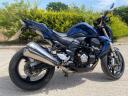 Kawasaki Zr 1000 B7f - Z1000 Z1000