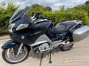 Bmw R 1200 Rt Mu R 1200 Rt