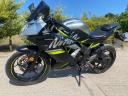 Kawasaki Bx 125 Akfa NINJA Ninja 125