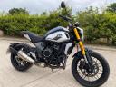 Cfmoto 700 Cl-x Heritage