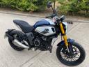 Cfmoto 700 Cl-x Heritage