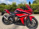 Honda Cbr 500 Ra-j Cbr 500 Ra