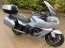 Triumph Trophy Se 1215