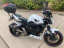 Yamaha Fz1 N Abs