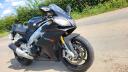 Aprilia Rsv 4 Factory A-prc Abs Rsv 4 R