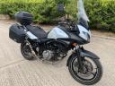Suzuki Dl 650 Al4 V STROM Dl 650 V-strom