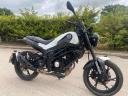 Benelli Leoncino 125 E5 Leoncino 125