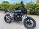 Herald Brat 125