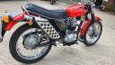 Triumph T250S