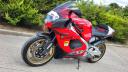 Aprilia Rsv Mille 1000
