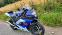 Suzuki Gsxr 1000 K6 Gsxr 1000