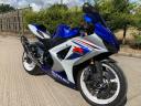 Suzuki Gsxr 1000 K8 Gsxr 1000