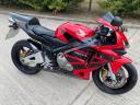 Honda CBR600RR-4
