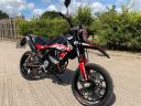 Rieju Mrt6 Mrt 125 Pro Sm MARATHON Mrt 125