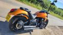 Kawasaki Vn 900 Ccfa Vn 900