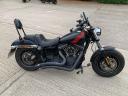 Harley-davidson Fat Bob Fxdf 103 1690 14 Dyna Fat Bob 1690