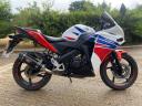 Honda Cbr 125 R-f Cbr 125 R
