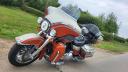 Harley-davidson Flhtcuse 4 Cvo Eglide Uc Se Cvo Electra Glide Uc Se 1800