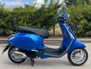 Piaggio Vespa Sprint 125 3v Abs