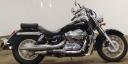 Honda Vt 750 C-9 Shadow Vt 750 C 