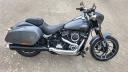 Harley-davidson Flsb Sport Glide 1745 21 Sport Glide 1745