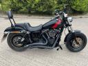 Harley-davidson Fat Bob Fxdf 103 1690 14 Dyna Fat Bob 1690