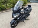 Suzuki AN 650 ZL5 BURGMAN