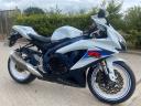 Suzuki Gsxr 600 L0 Gsxr 600