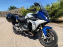 Bmw R 1200 Rs