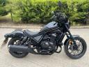 Honda Cmx 1100 A-m Rebel Cmx 1100 Rebel