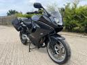 Bmw F 800 Gt