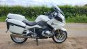 Bmw R 1250 Rt Police R 1250 Rt