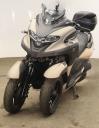 Yamaha MWD 300 TRICITY Tricity 300