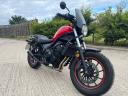 Honda Cmx 500 A-x REBEL Cmx 500 Rebel