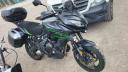 Kawasaki Kle 650 Fkfa VERSYS Kle 650 Versys