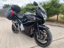 Suzuki Gsf 1250 Sa K7 Bandit Gsf 1250 S Bandit
