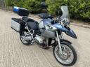 Bmw R 1200 Gs 04