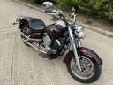 Yamaha XVS1100 DRAGSTAR 