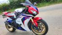 Honda Cbr 1000 Rr-a Fireblade Cbr 1000 Rr Fireblade