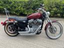 Harley-davidson XL883C Sportster