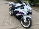 Suzuki Gsxr 600 L0
