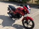 Honda Cbf 125 M-m Cbf 125 M