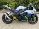 Kawasaki Zx 1000 E9f NINJA ZX10R Zx10 R Ninja