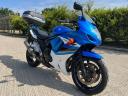 Suzuki Gsx 650 Fal2 Gsx 650 Fa