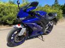 Yamaha YZFR125-A - R125