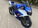 Suzuki Gsxr 1000 K7 Gsxr 1000