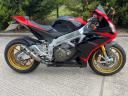 Aprilia Rsv 4 Factory A-prc Abs Rsv 4 Factory