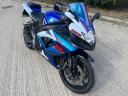 Suzuki Gsxr 750 K7 Gsxr 750